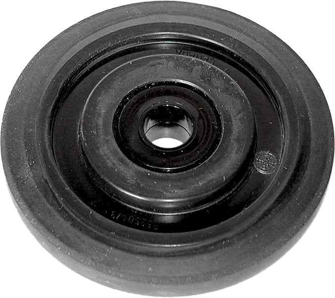 PPD Ppd Idler 5.25" X .750" Blk S/M R5250A-2-001B