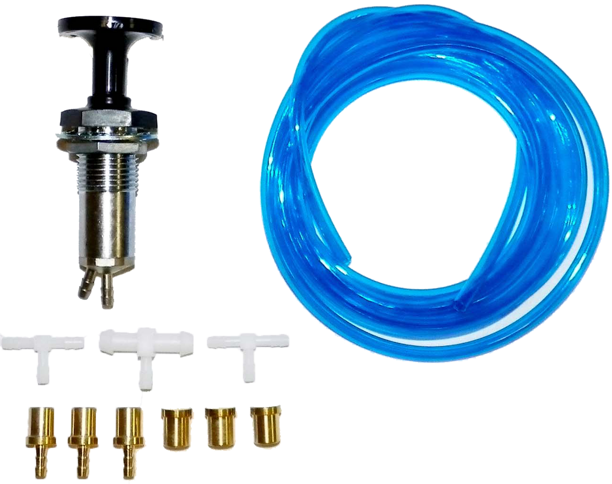 WSM Primer Kit Keihin Triple 006-505