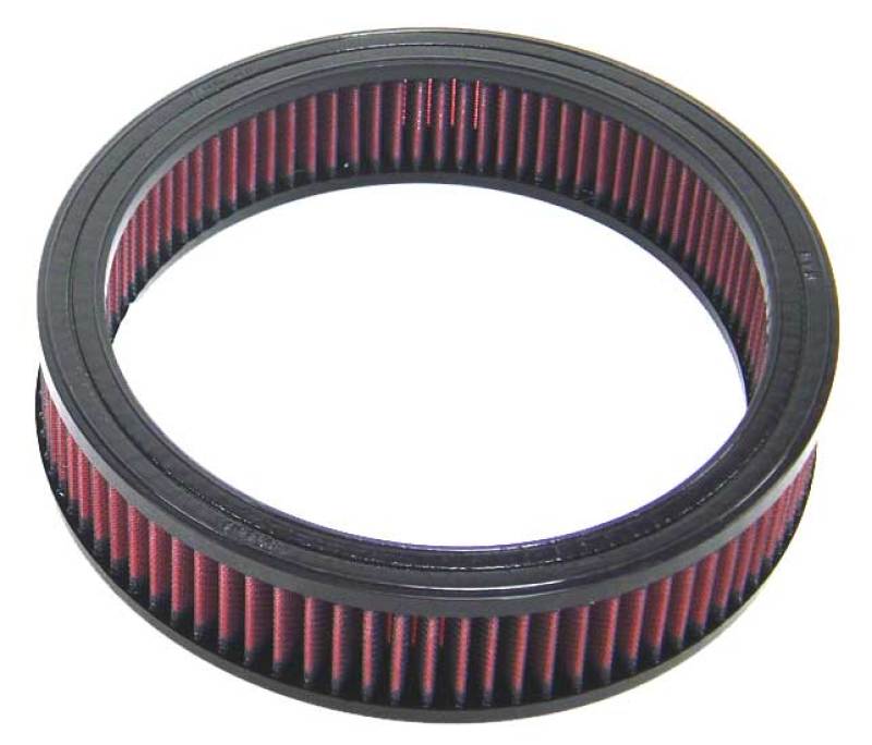 K&N Replacement Air Filter FORD PINTO,AUDI FOX, 1971-74 E-1210