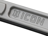 ICON 2007+ Toyota FJ / 2003+ Toyota 4Runner / 2008+ Toyota LC200 Billet Lower Trailing Arm Kit 54000