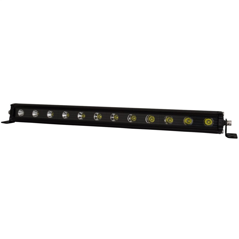 ANZO Universal 12in Slimline LED Light Bar (White) 861178