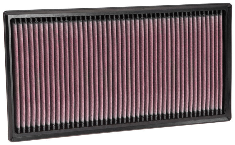 K&N 17-20 Mercedes Benz Sprinter V6-3.0L DSL Replacement Drop In Air Filter 33-3141