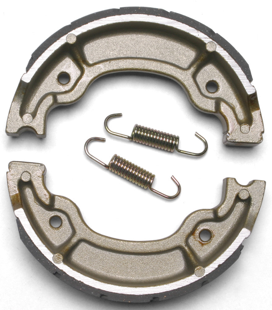 EBC Brake Shoes 527g Grooved 527G