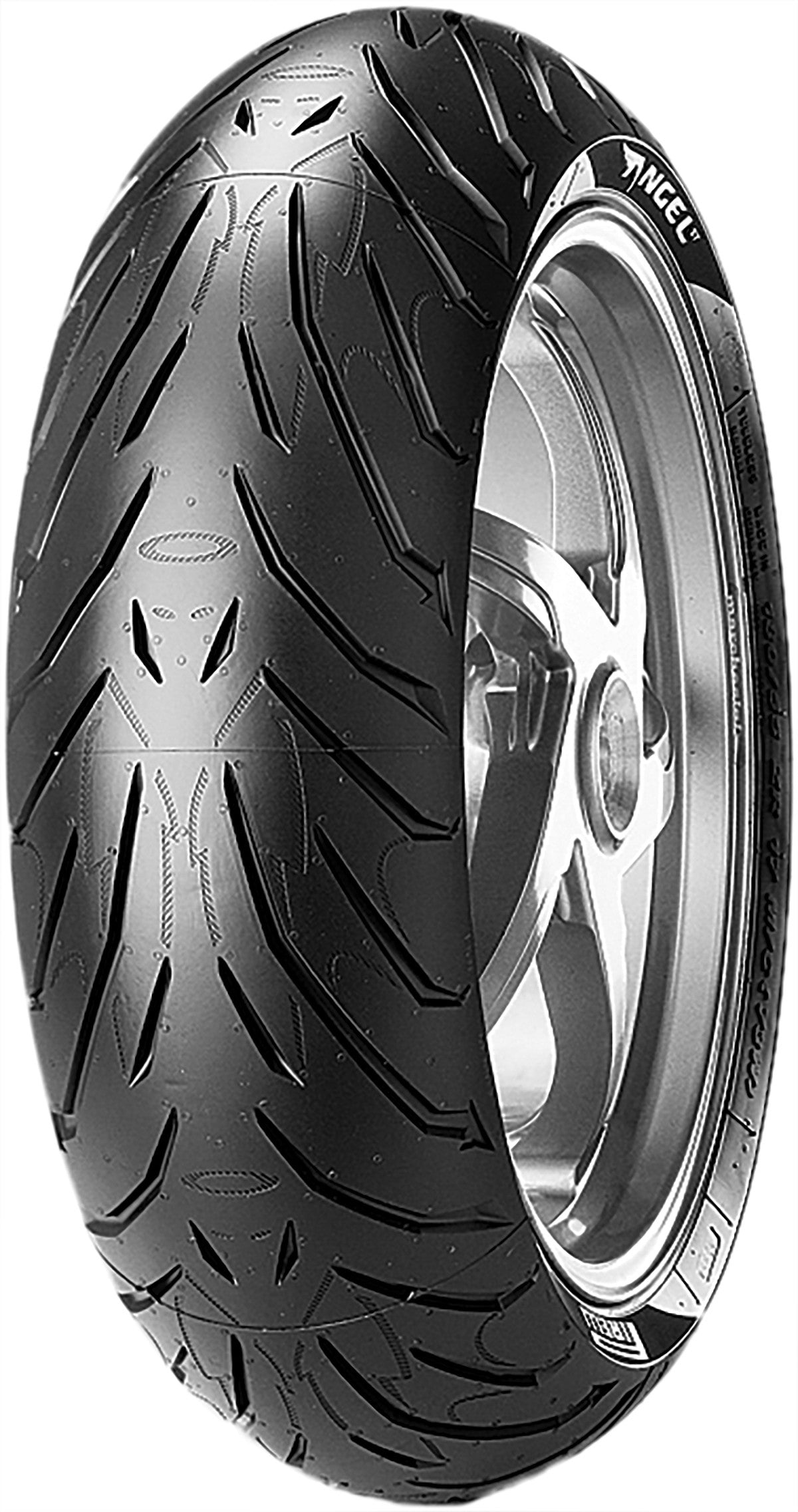 PIRELLITire Angel St Rear 190/50zr17 (73w) Radial1868700