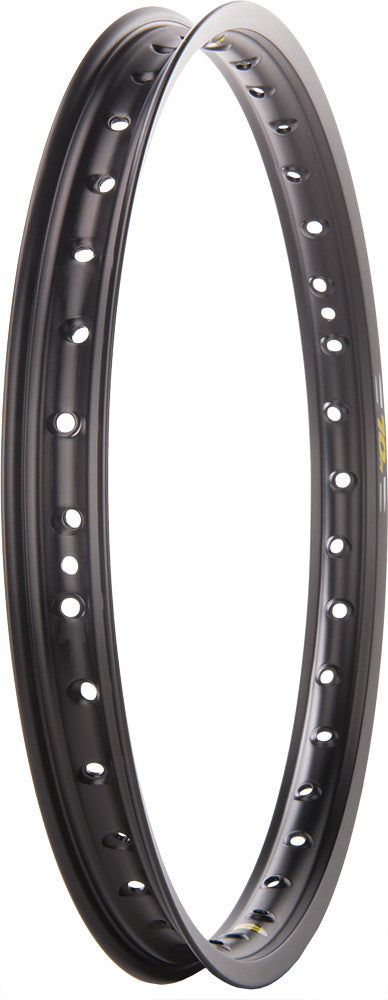 PRO-WHEEL Rim 1.60x21 36h Black 16-21KSYBK