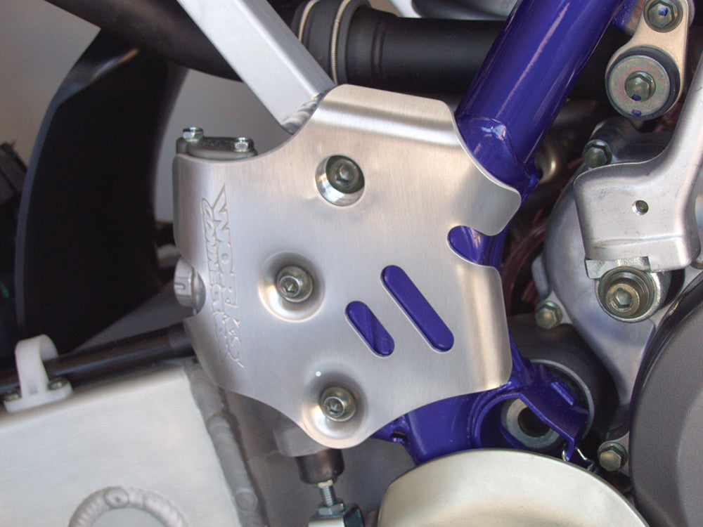 WORKS Frame Guard Yz/Wr250f 15-272