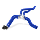 Mishimoto 18+ Ford F-150 5.0L V8 Silicone Radiator Hose Kit - Blue