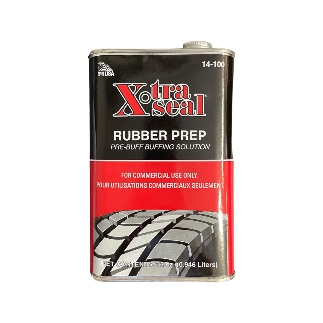 XTRA SEAL Tire Buffer Qt 14-100