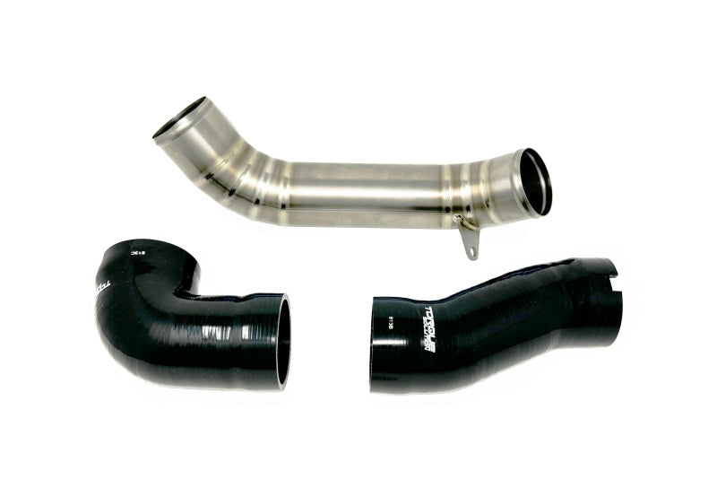 Torque Solution 2022+ Subaru WRX Titanium Intake Pipe Kit TS-SU-813