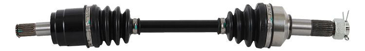 ALL BALLS 6 Ball Heavy Duty Axle Front AB6-HO-8-134