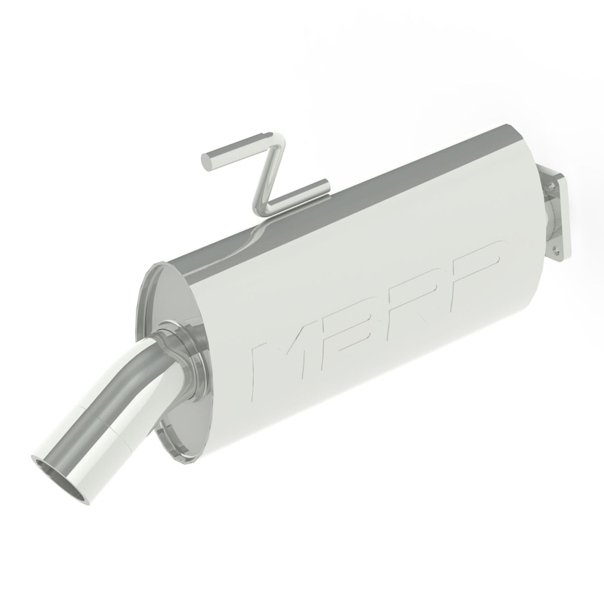 MBRPPerf S/O Muffler KawAT-9301SP