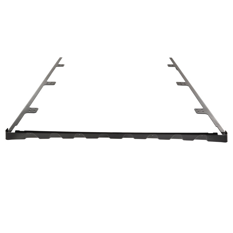 ARB 10-23 Toyota 4Runner BASE Rack Mount with Deflector 17921070