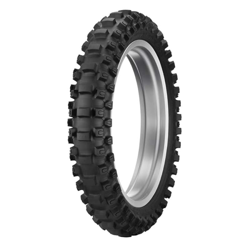 Dunlop Geomax MX33 Rear Tire - 90/100-18 54M TT 45234195