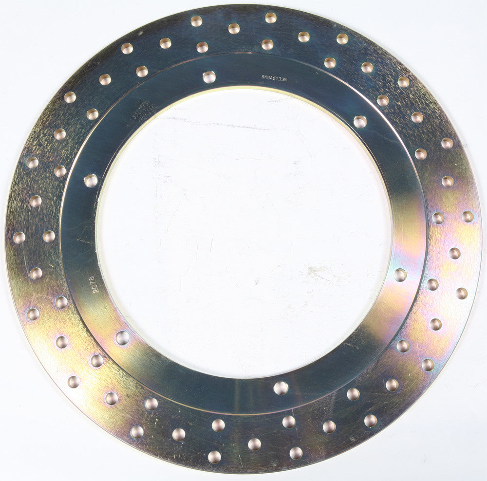 EBC Standard Brake Rotor MD2078