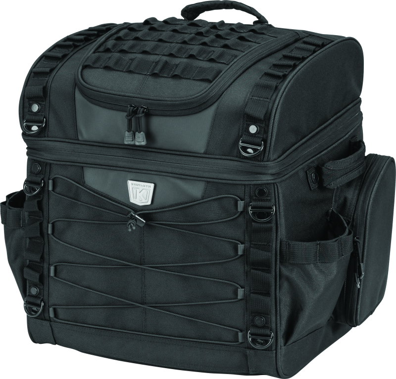 Kuryakyn Momentum Vagabond Bag 5285