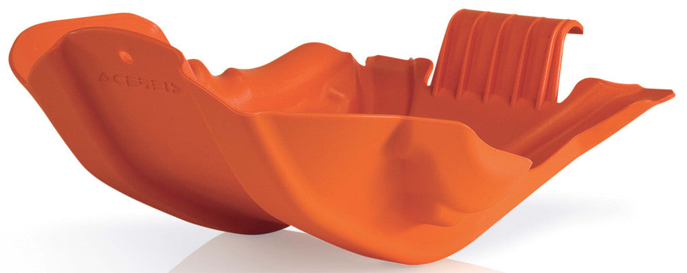 ACERBIS Skid Plate Orange 2250290237