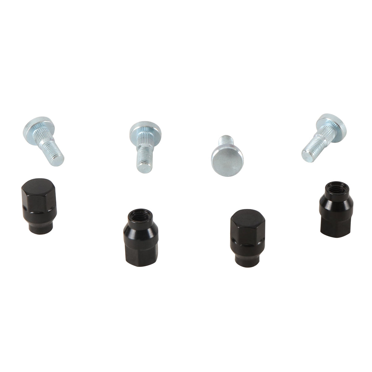 ALL BALLS Wheel Stud Kit 85-1118