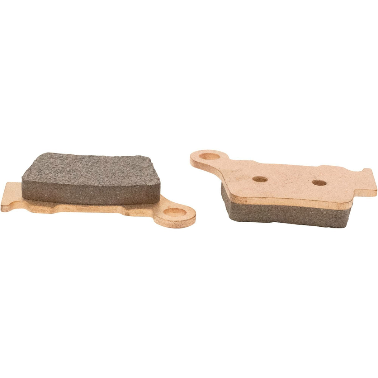 ALL BALLS Brake Pad Kit Sintered 18-8061