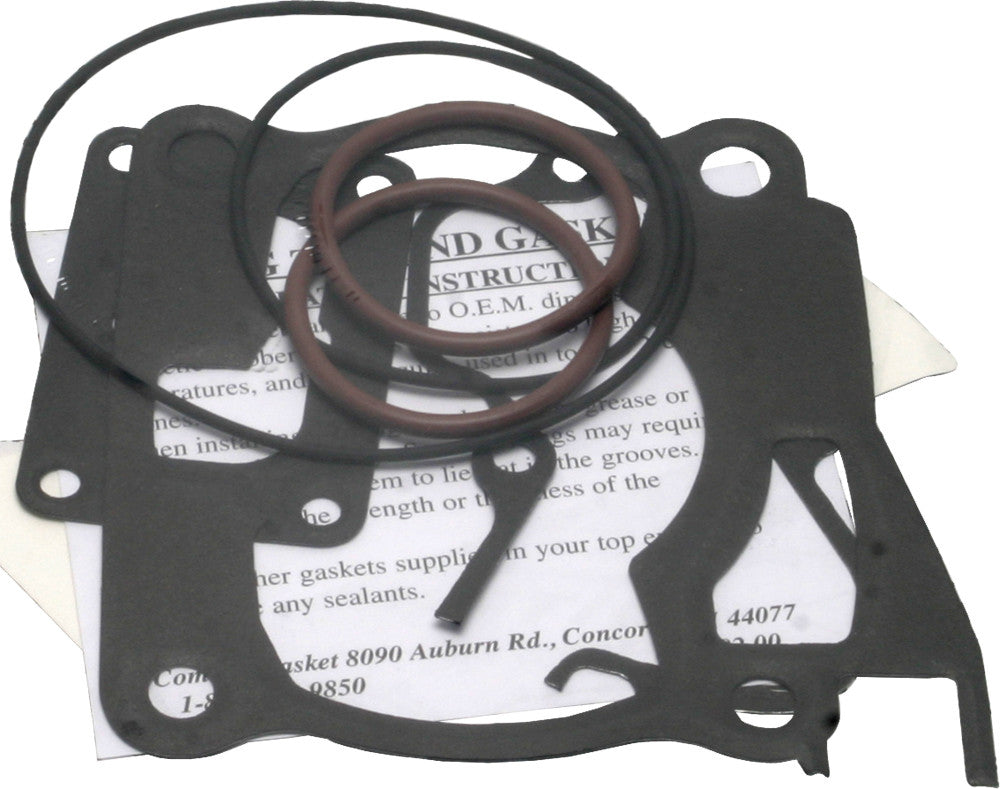 COMETIC Top End Gasket Kit Yam C7158