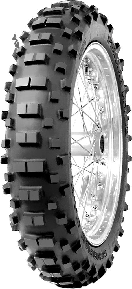 PIRELLITire Pro F.I.M. Rear 120/90-18 65m Bias Tt2322200