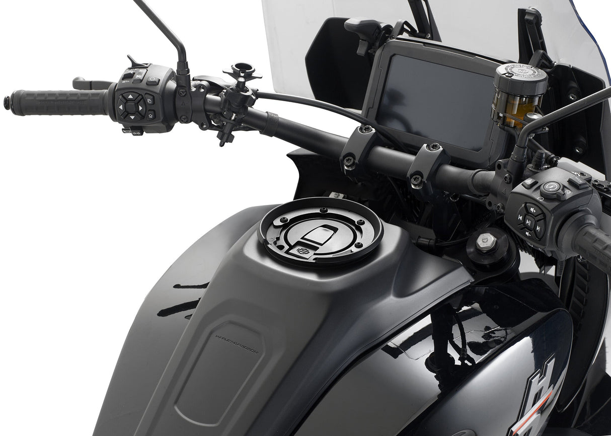 GIVI Tanklock Mount Hd BF65