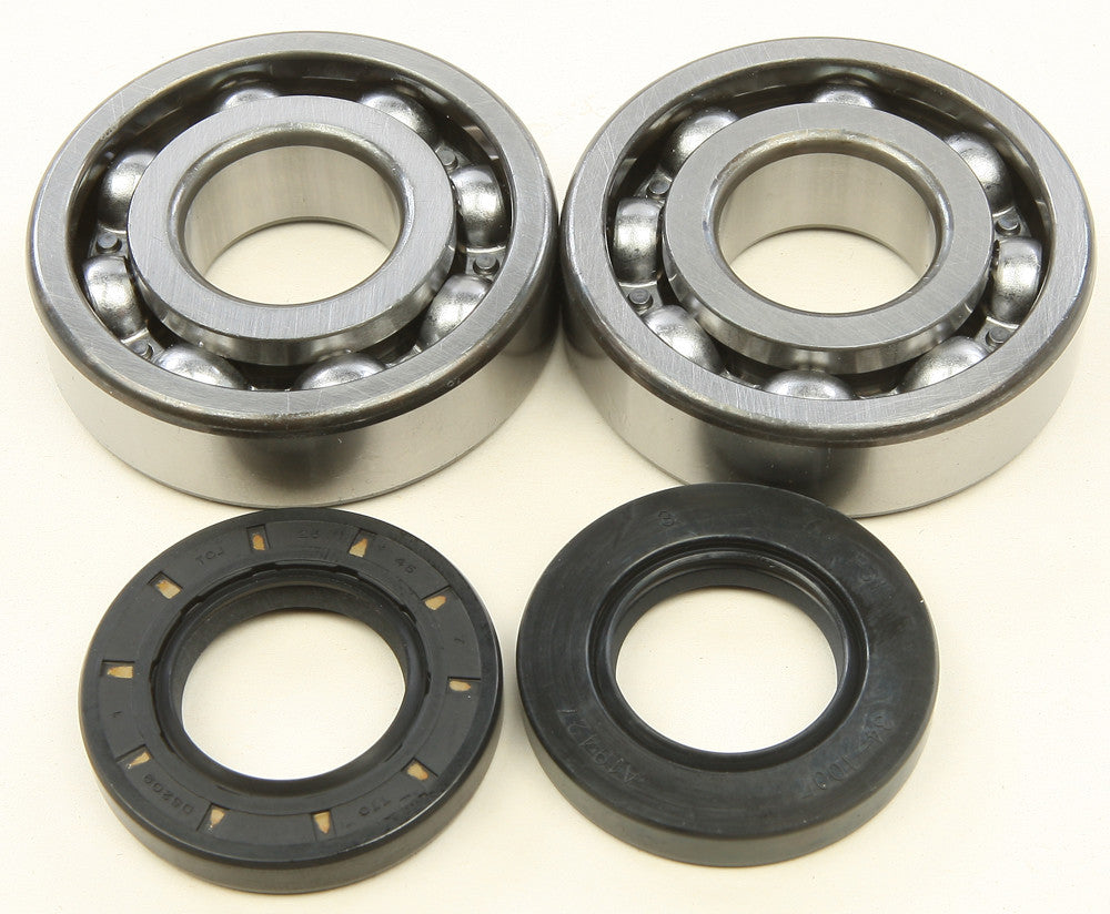 ALL BALLS Crankshaft Bearing/Seal Kit 24-1040