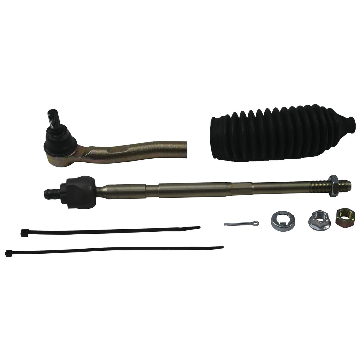 ALL BALLS Tie Rod End Kit 51-1102-L