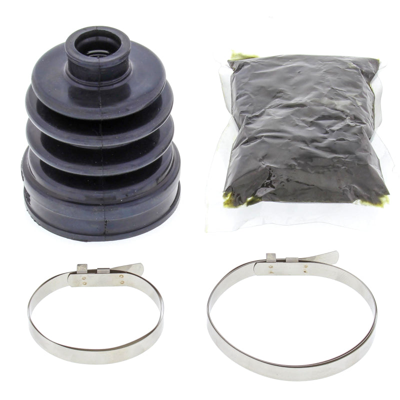 All Balls Racing 2004 Can-Am Outl&er 330 CV Boot Repair Kit - Front - Inner 19-5004