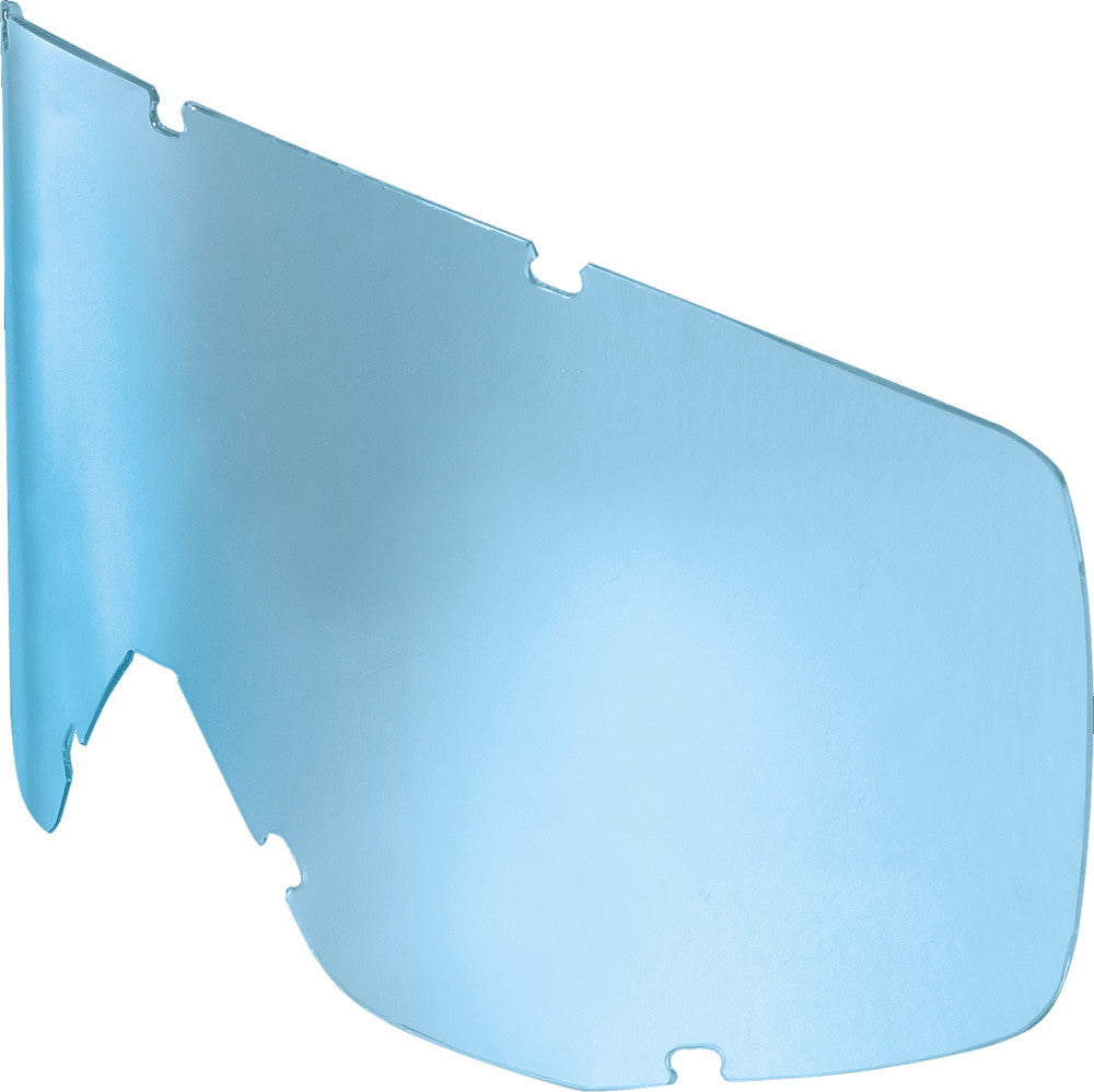 SCOTT Voltage R Blue Replacement Lens 206990-011