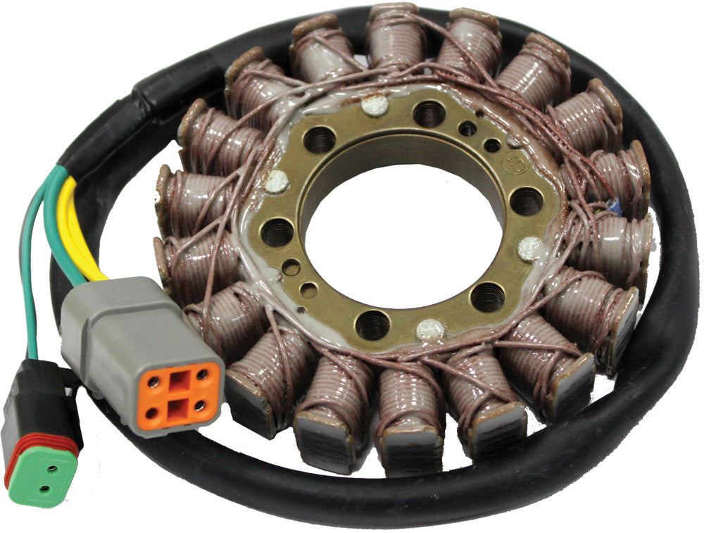 SP1 Stator Assembly 01-245-01