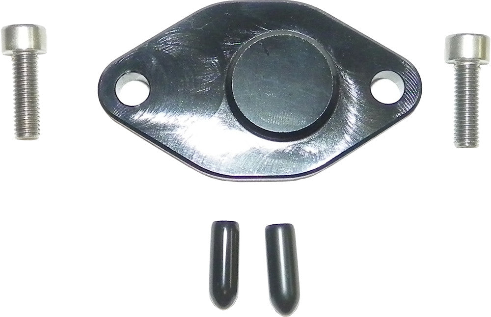 WSM Oil Block Off Pol 700/900/1100 011-211