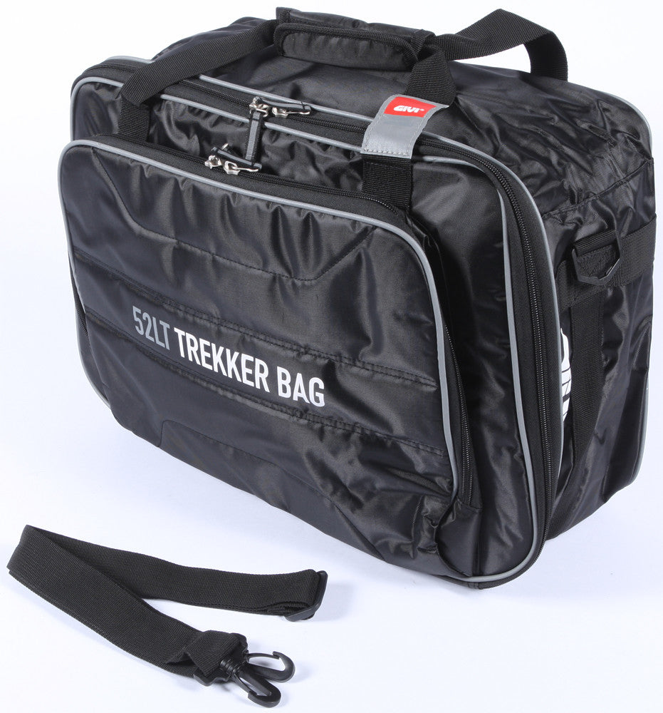 GIVI Trekker Top Case Removable Inner Liner T490