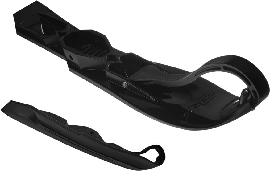 CURVE Xsm Ski Bottom Black Left XSM1500L