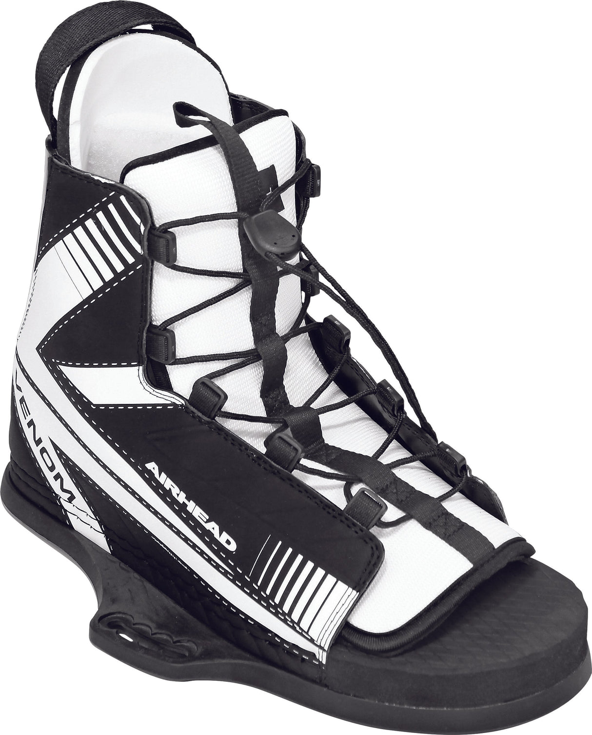 AIRHEAD Venom Binding Adult 09-12 Men's 9-12 AHB-22