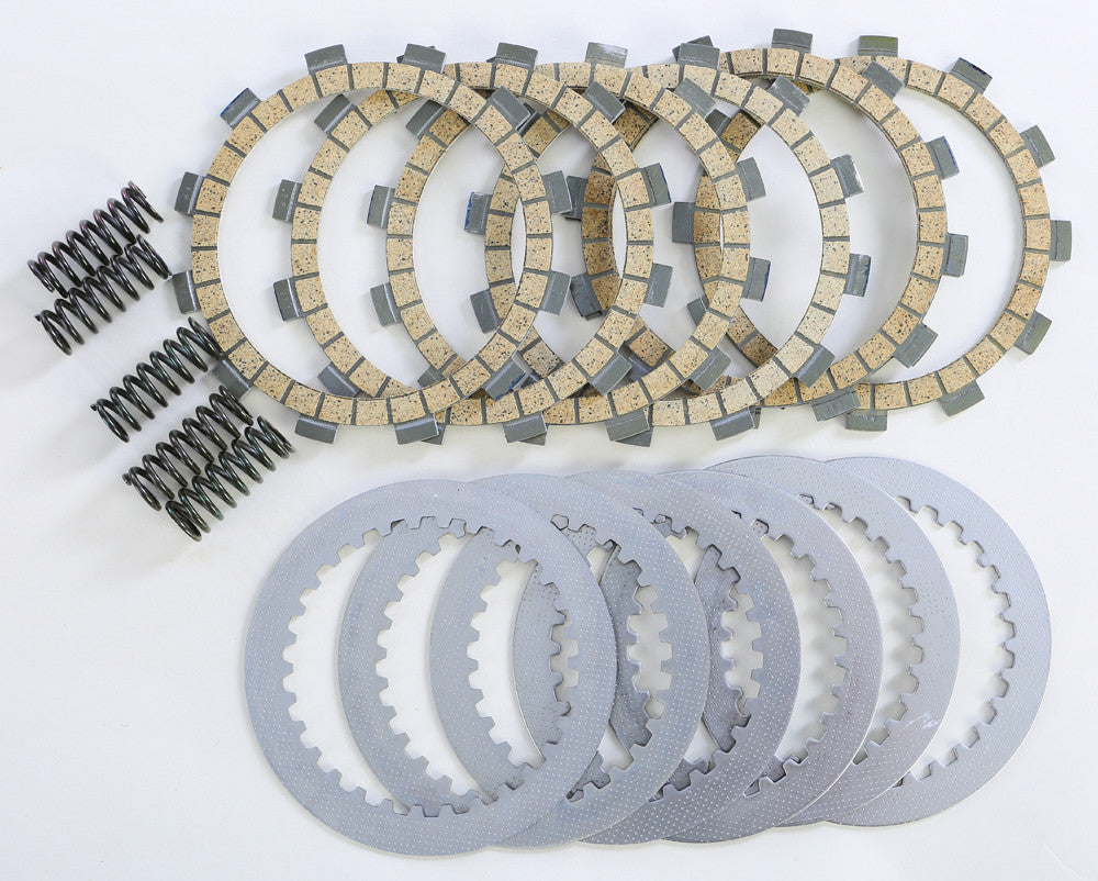 PROX Complete Clutch Plate Set 16.CPS23007