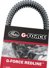 GATES Drive Belt 26R4140