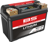 BS BATTERY Lithium Battery - BSLi-03 360103