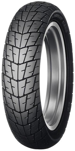 DUNLOP Tire K330 Rear 120/80-16 60s Bias Tl 45265125