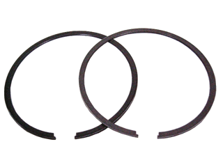 SP1 Piston Rings 09-728R