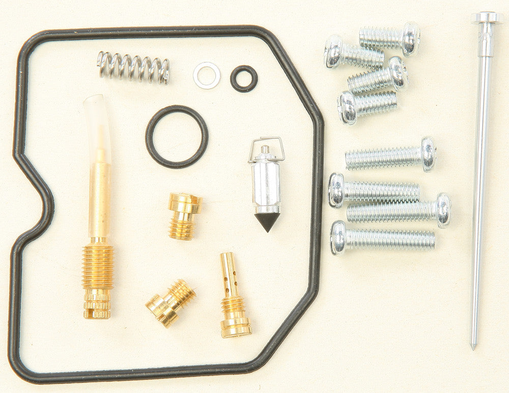 ALL BALLS Carburetor Repair Kit 26-1085