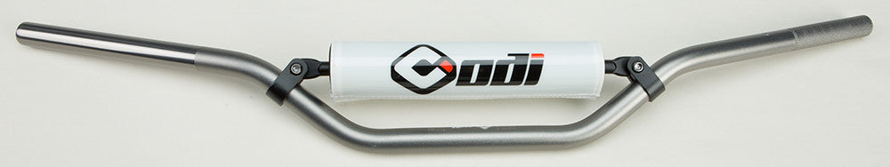 ODI7/8 Inch Handlebar SilverH701MXG