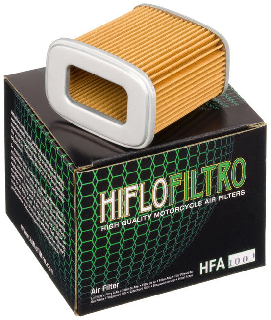 HIFLOFILTRO Air Filter HFA1001