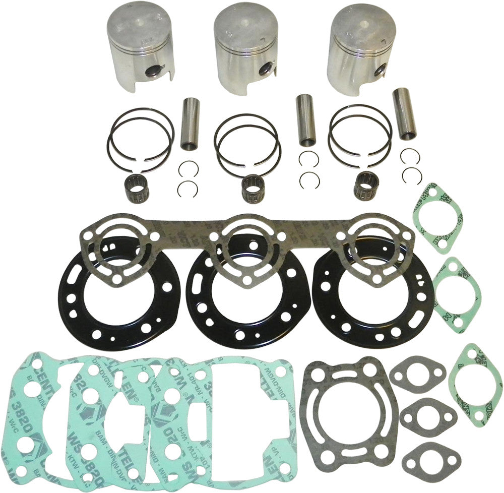 WSM Complete Top End Kit 010-830-10