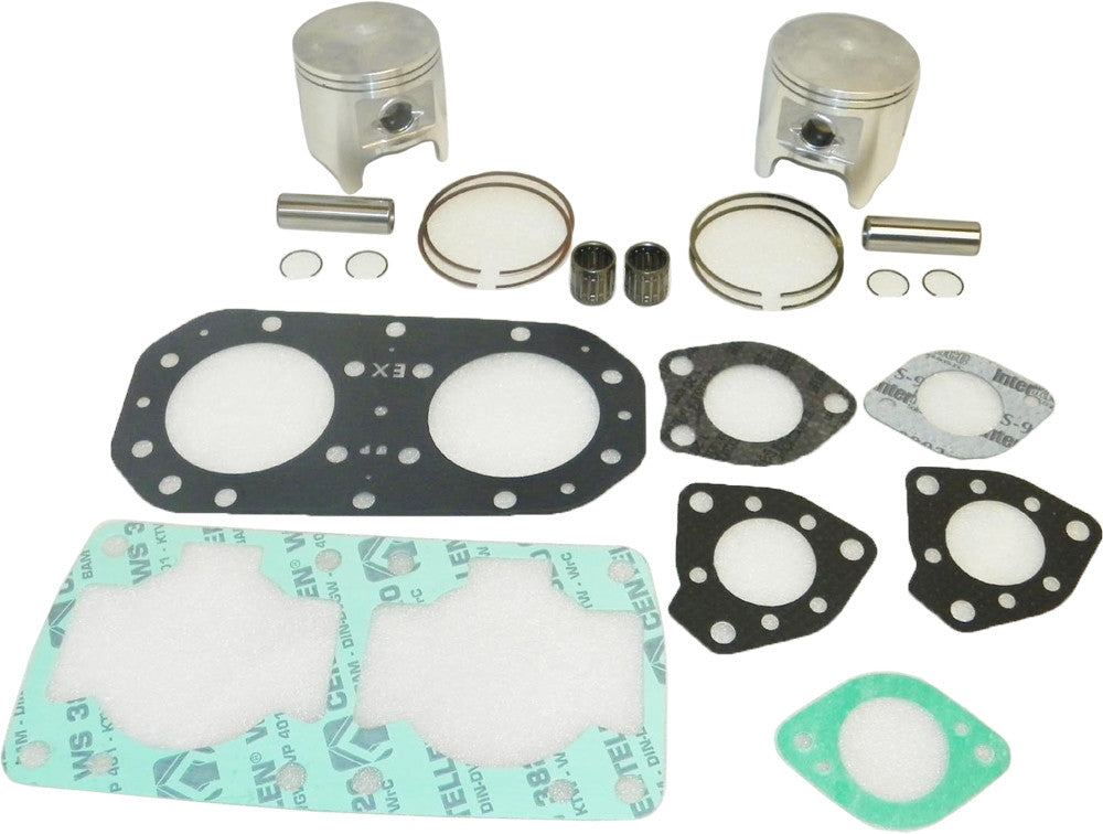 WSM Complete Top End Kit 010-810-14