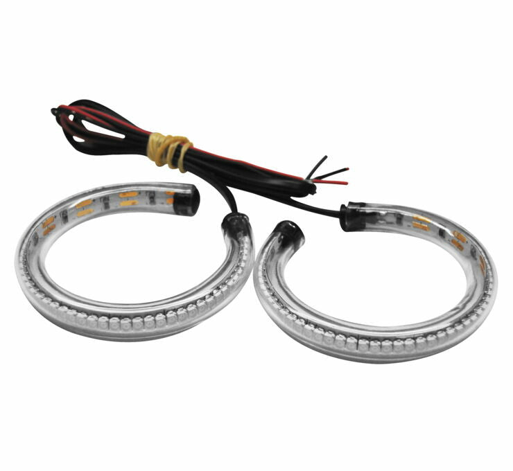 NEW RAGE CYCLES360 Turn Signals 41mmRAGE-360-41