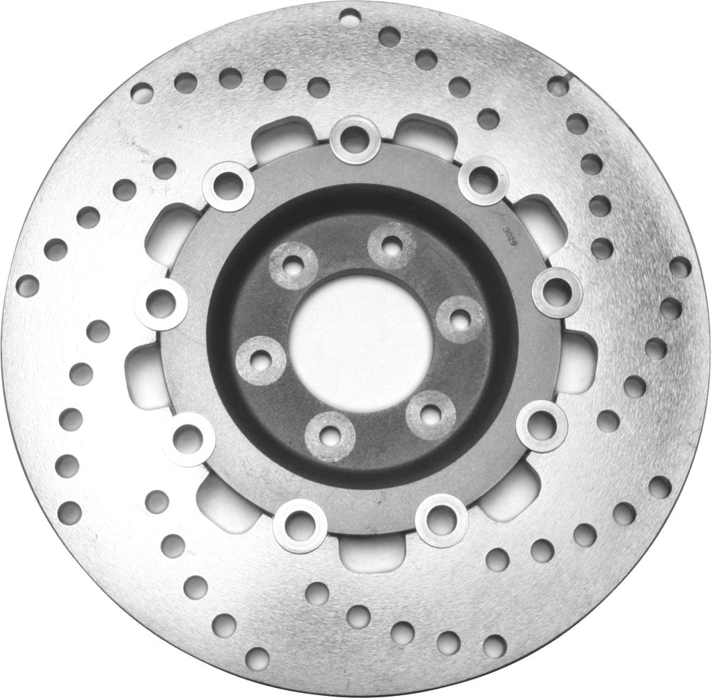 EBC Standard Brake Rotor MD3029