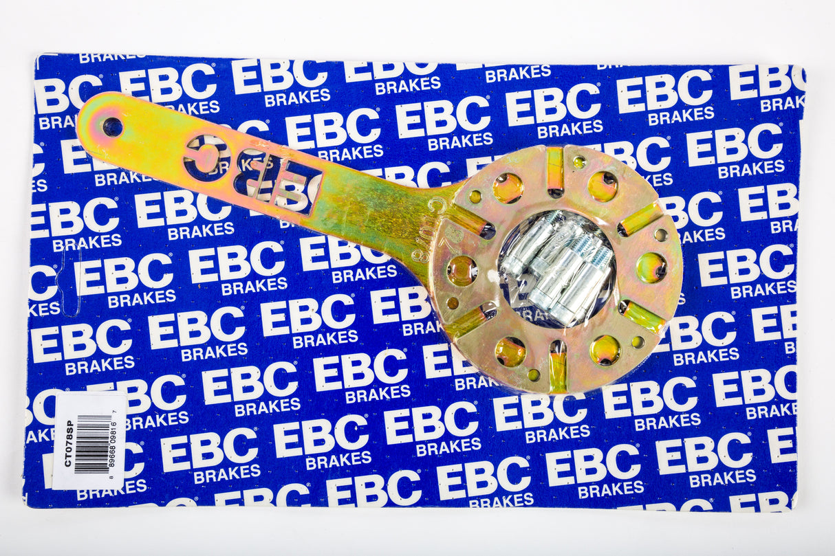 EBC Clutch Basket Holder Ct078sp CT078SP