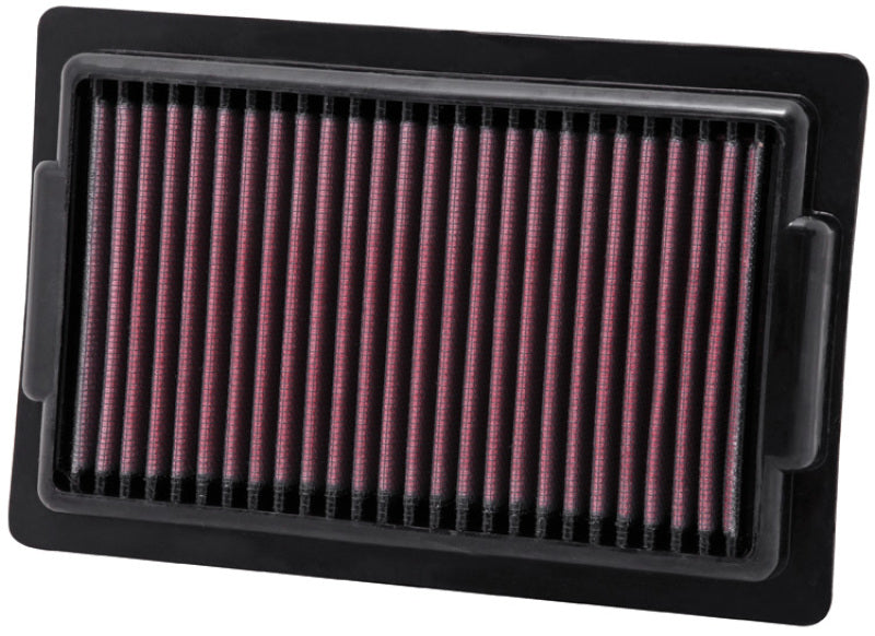 K&N 09-13 Yamaha VMX1700 V-MAX Replacement Air Filter YA-1709