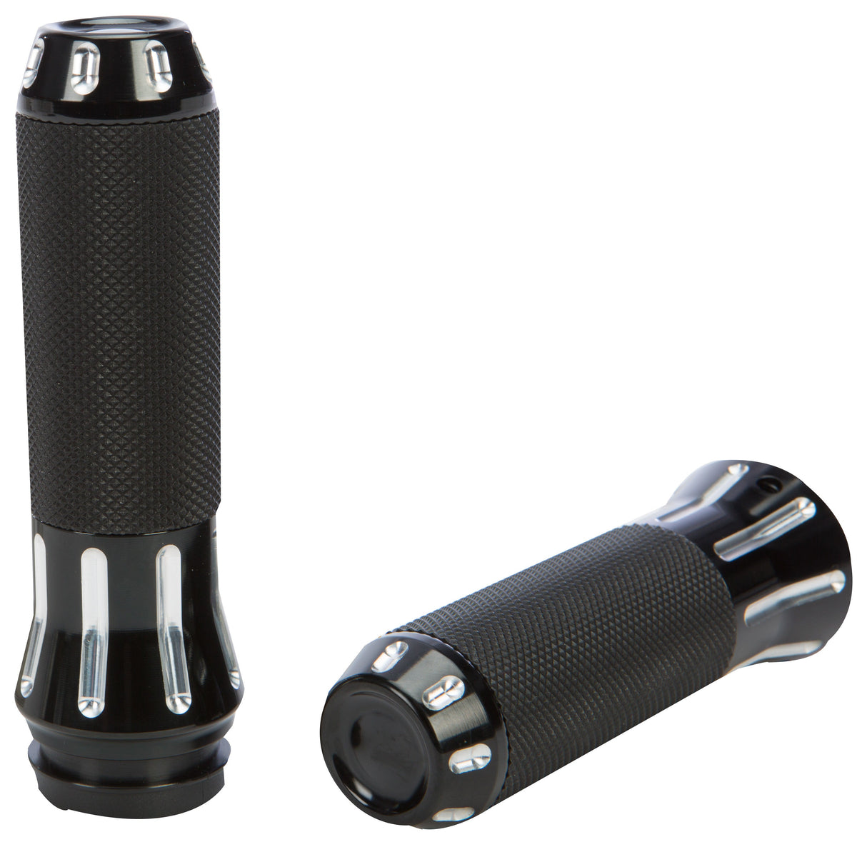 HARDDRIVE Venom Grips Black Contrast Cut Tbw 354127