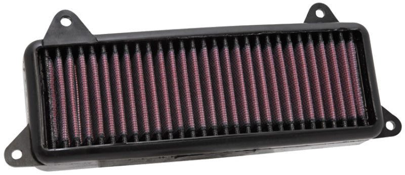 K&N 10 NHX110 Air Filter HA-1010